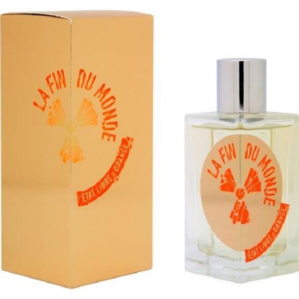 Etat libre d'orange la fin du monde woda perfumowana spray 100ml