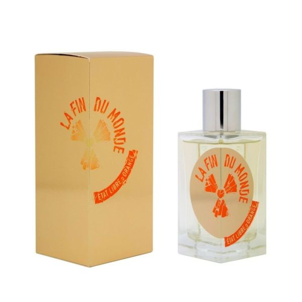 Etat libre d'orange la fin du monde woda perfumowana spray 50ml