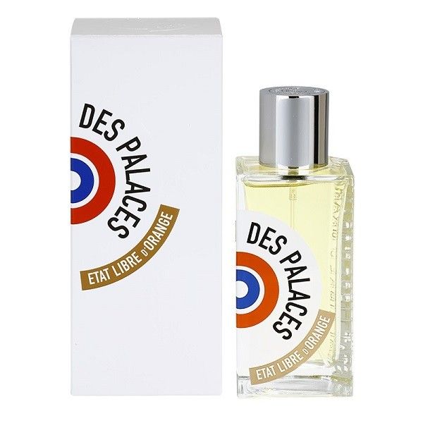 Etat libre d'orange putain des palaces woda perfumowana spray 100ml - produkt bez opakowania