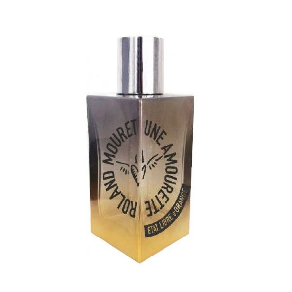 Etat libre d'orange roland mouret une amourette woda perfumowana spray 100ml