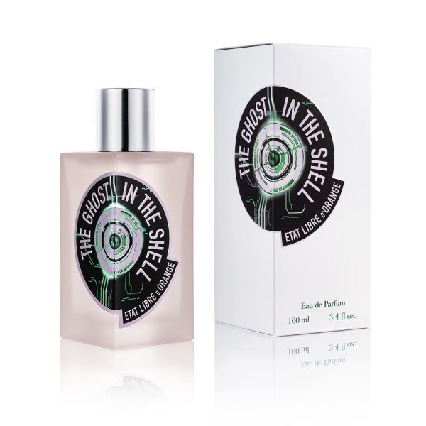 Etat libre d'orange the ghost in the shell woda perfumowana spray 100ml