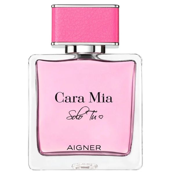 Etienne aigner cara mia solo tu woda perfumowana spray 100ml