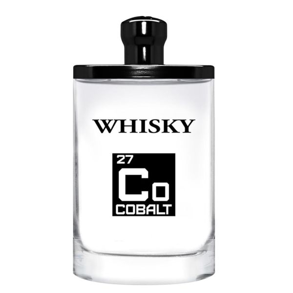 Evaflor whisky cobalt woda toaletowa spray 100ml