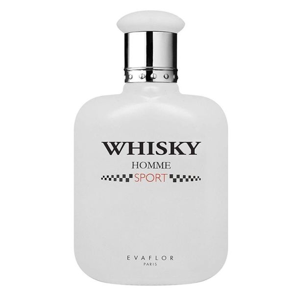 Evaflor whisky homme sport woda toaletowa spray 100ml