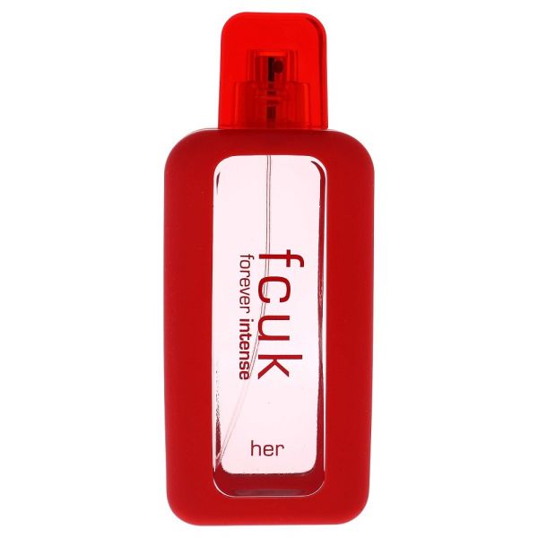 Fcuk forever intense her woda toaletowa spray 100ml