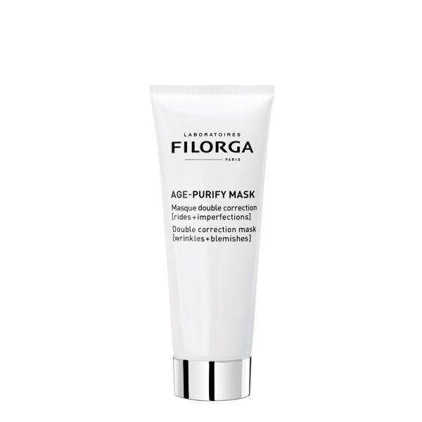 Filorga age-purify mask odmładzająca maseczka do twarzy 75ml