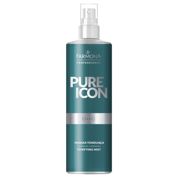 Farmona professional pure icon mgiełka tonizująca 200ml