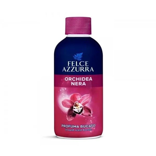 Felce azzurra booster zapachowy do pralki i suszarki black orchid 220ml