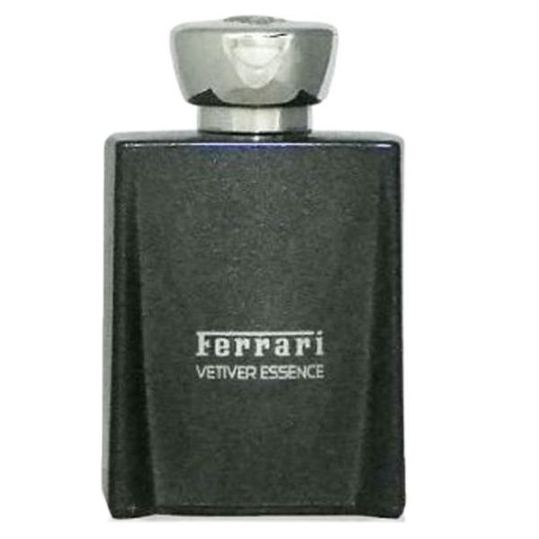 Ferrari vetiver essence woda perfumowana miniatura 10ml