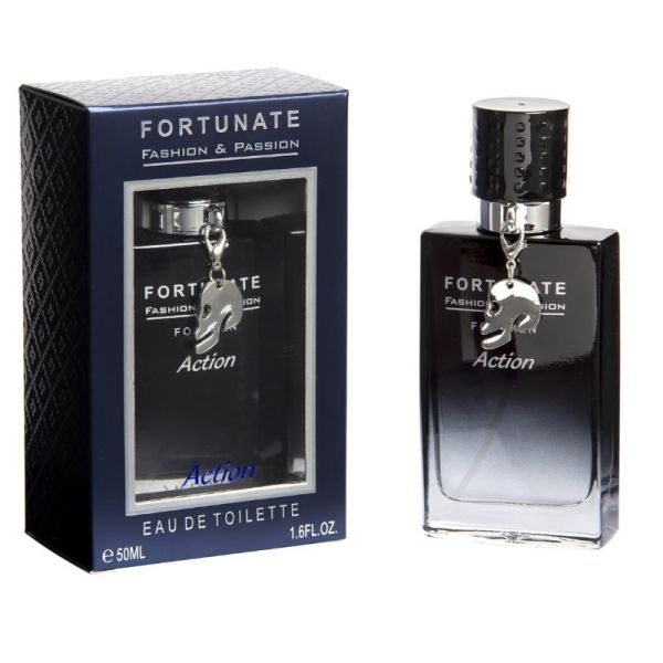 Fortunate action woda toaletowa spray 50ml