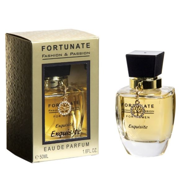 Fortunate exquisite woda perfumowana spray 50ml