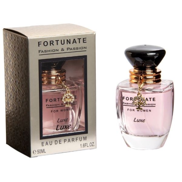 Fortunate luxe woda perfumowana spray 50ml