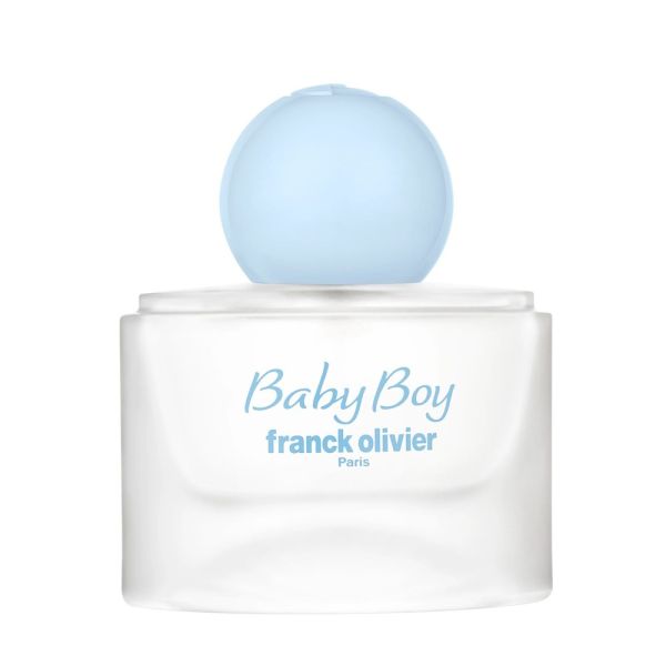 Franck olivier baby boy woda perfumowana spray 30ml