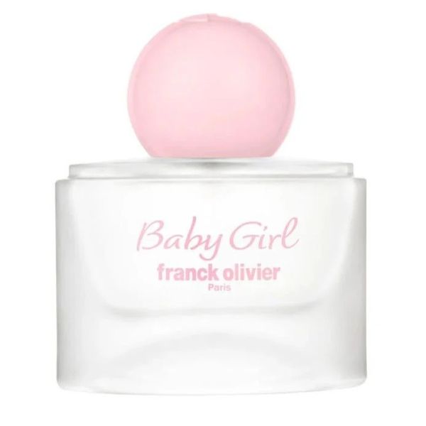 Franck olivier baby girl woda perfumowana spray 30ml