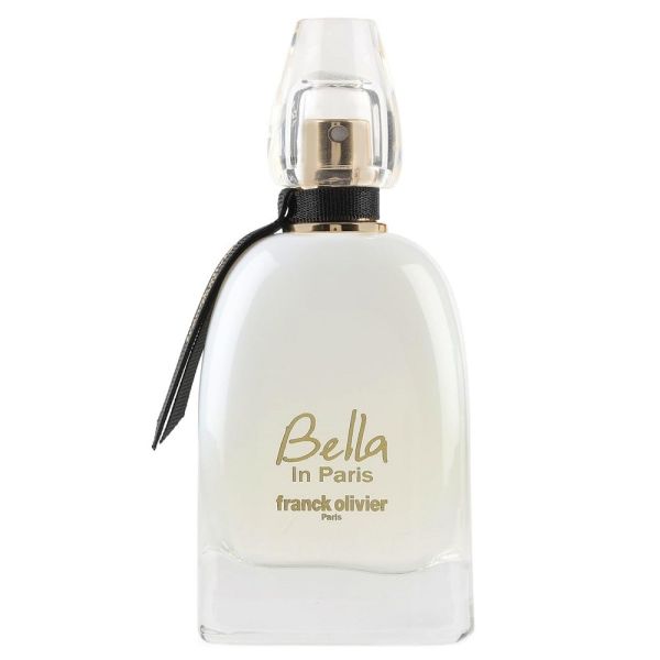 Franck olivier bella in paris woda perfumowana spray 75ml