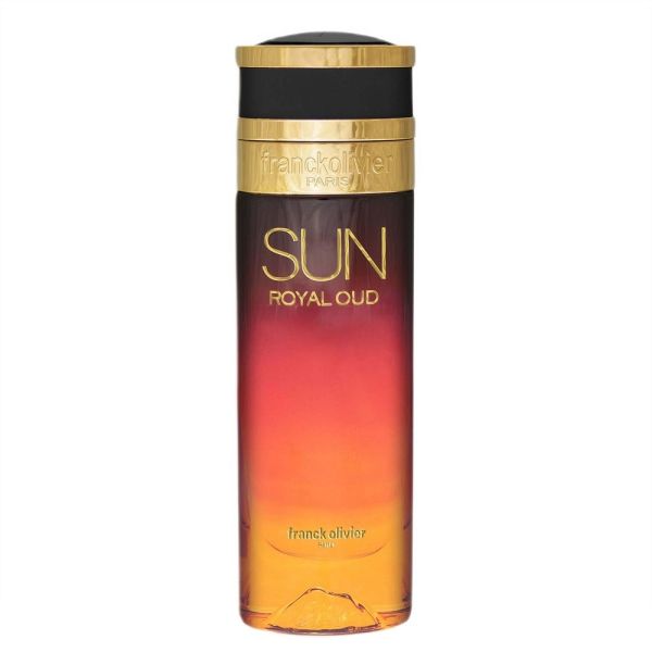 Franck olivier sun royal oud woda perfumowana spray 75ml