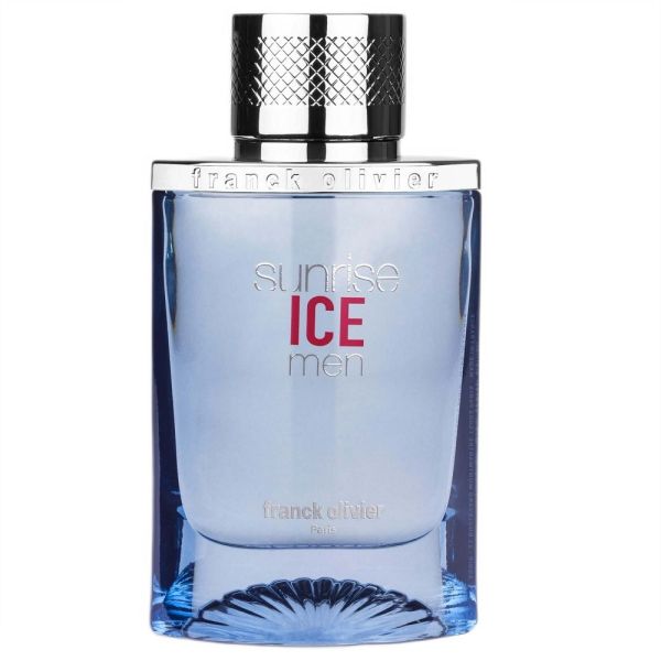 Franck olivier sunrise ice woda toaletowa spray 75ml