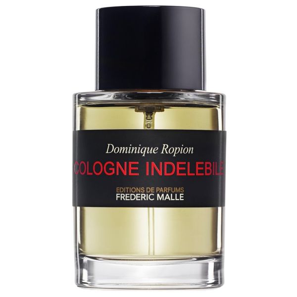 Frederic malle cologne indelebile woda perfumowana spray 100ml