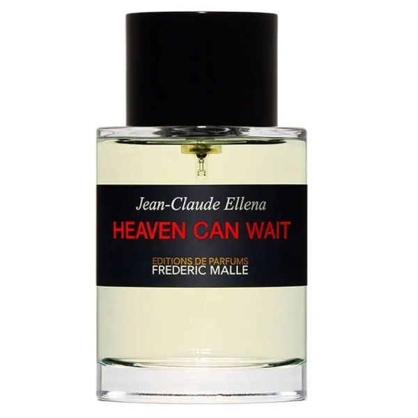 Frederic malle heaven can wait woda perfumowana spray 100ml