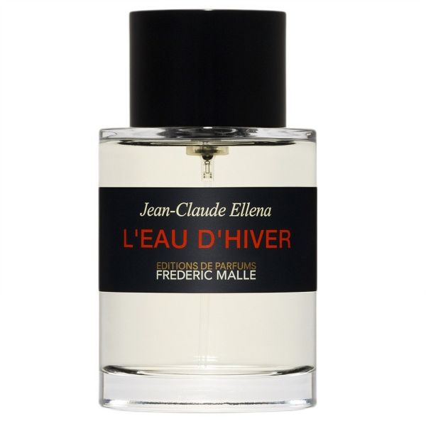 Frederic malle l'eau d'hiver woda perfumowana spray 100ml