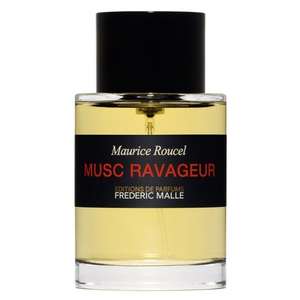 Frederic malle musc ravageur woda perfumowana spray 100ml