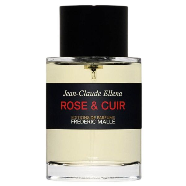 Frederic malle rose & cuir woda perfumowana spray 100ml