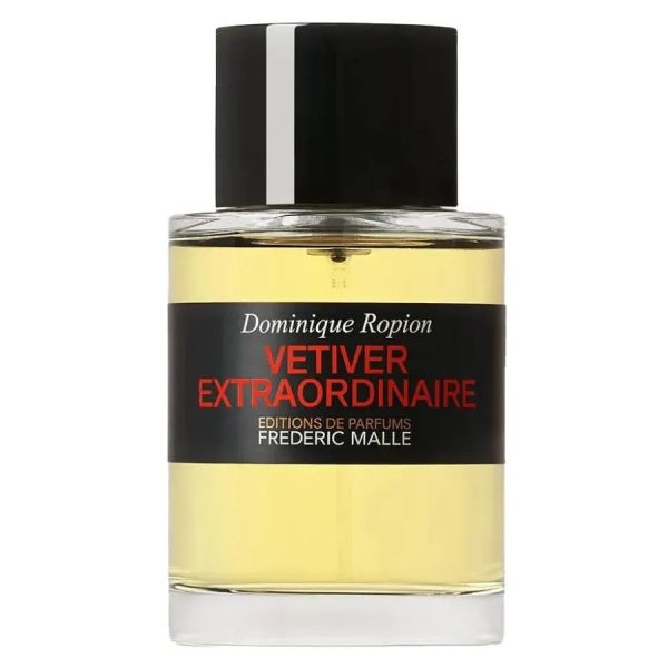 Frederic malle vetiver extraordinaire woda perfumowana spray 100ml