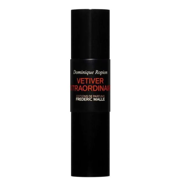 Frederic malle vetiver extraordinaire woda perfumowana spray 30ml