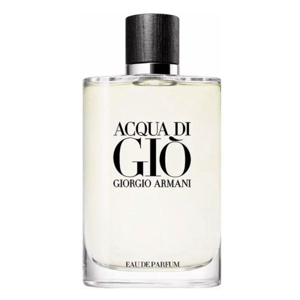 Giorgio armani acqua di gio pour homme woda perfumowana spray 200ml - produkt bez opakowania