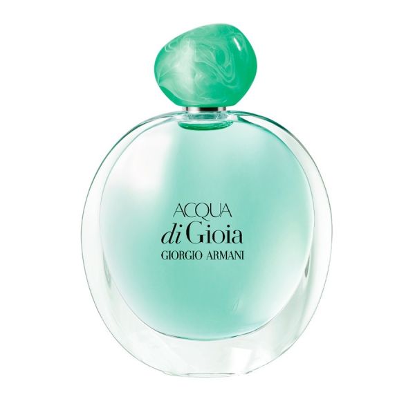 Giorgio armani acqua di gioia woda perfumowana spray 100ml - produkt bez opakowania