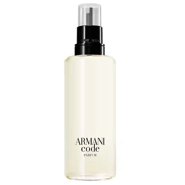 Giorgio armani armani code pour homme perfumy refill 150ml