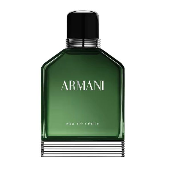 Giorgio armani eau de cedre woda toaletowa spray 100ml