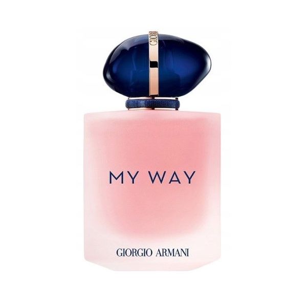 Giorgio armani my way floral woda perfumowana miniatura 7ml