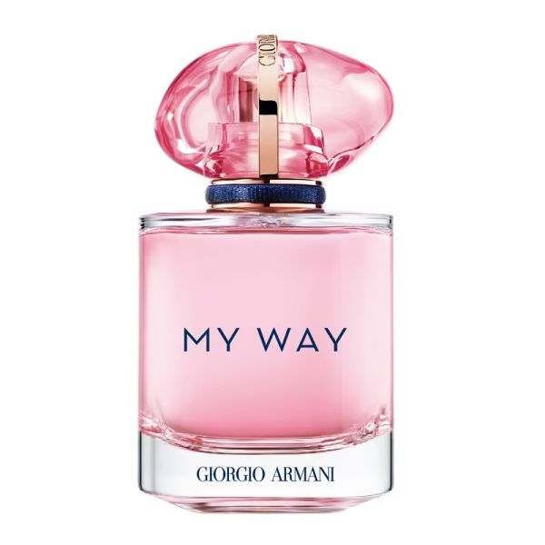 Giorgio armani my way nectar woda perfumowana spray 50ml