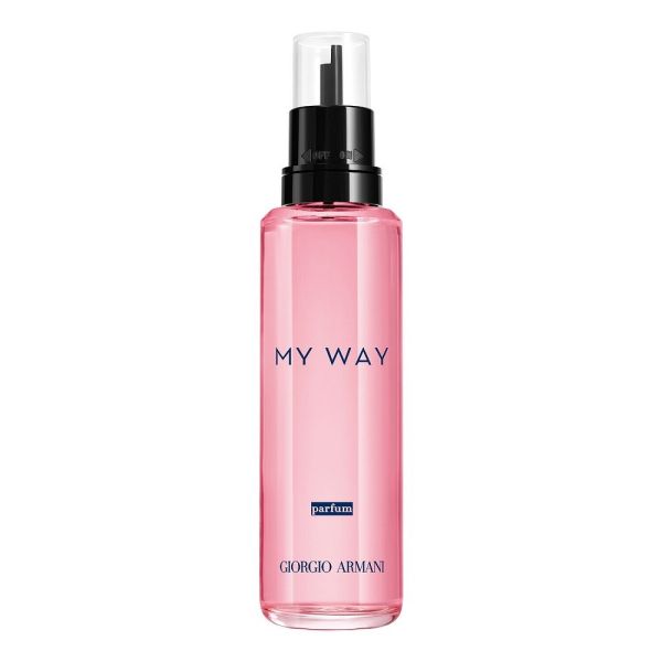 Giorgio armani my way perfumy refill 100ml