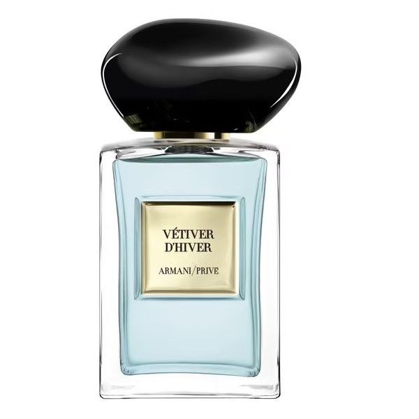 Giorgio armani vetiver d'hiver woda toaletowa spray 50ml