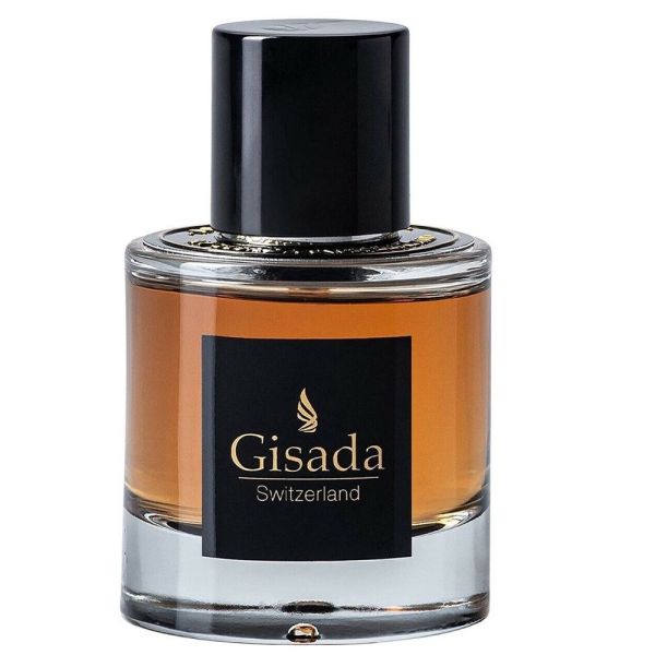 Gisada ambassador for men woda perfumowana spray 50ml