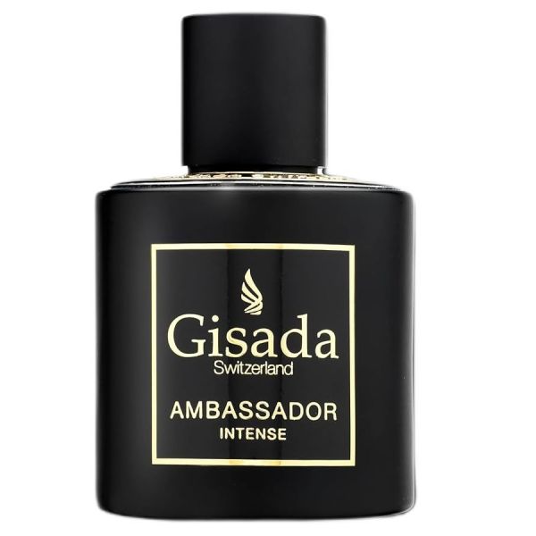 Gisada ambassador intense woda perfumowana spray 50ml