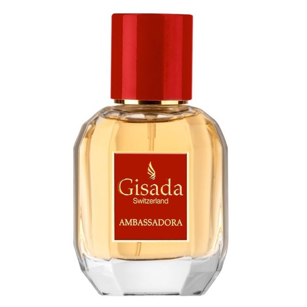 Gisada ambassadora woda perfumowana spray 50ml