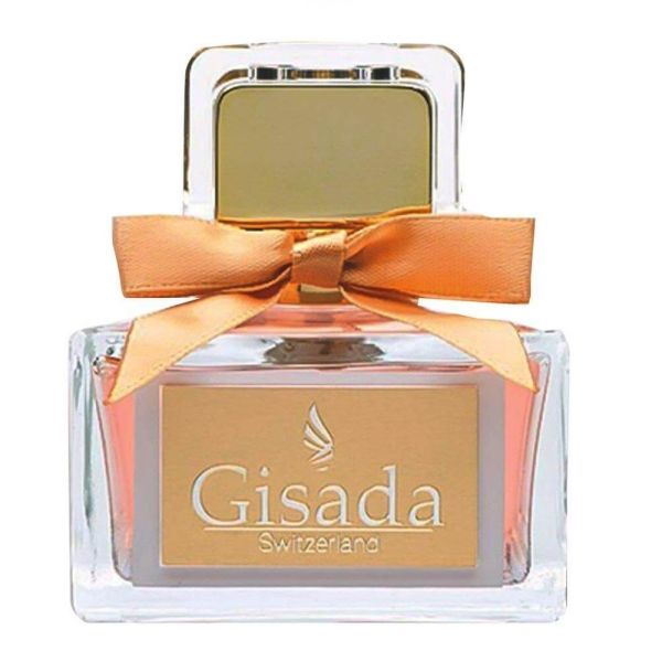 Gisada donna woda toaletowa spray 50ml