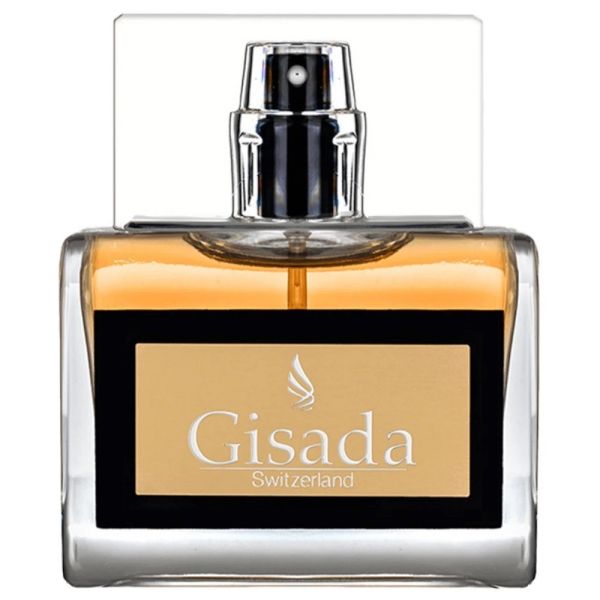 Gisada uomo woda toaletowa spray 100ml