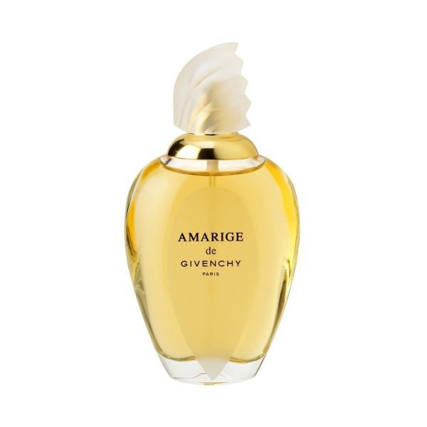 Givenchy amarige woda toaletowa spray 50ml