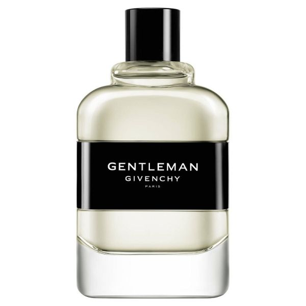 Givenchy gentleman woda toaletowa spray 100ml - produkt bez opakowania