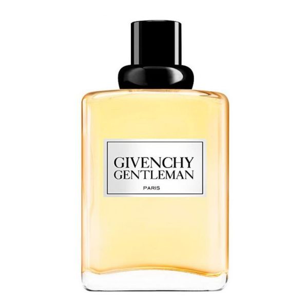 Givenchy gentleman woda toaletowa spray 100ml - produkt bez opakowania