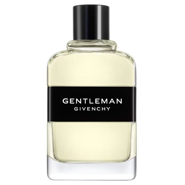 Givenchy gentleman woda toaletowa spray 100ml