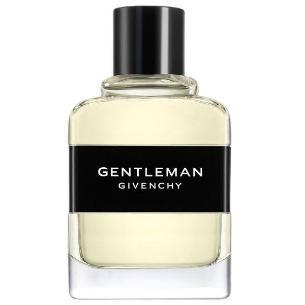 Givenchy gentleman woda toaletowa spray 60ml