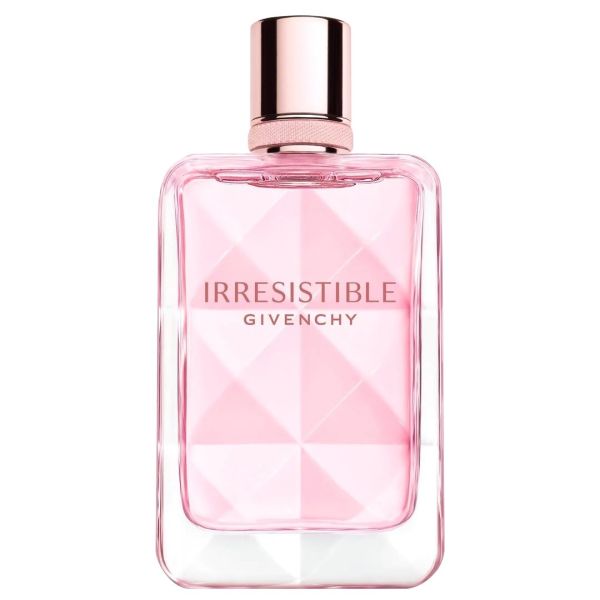 Givenchy irresistible very floral woda perfumowana spray 80ml