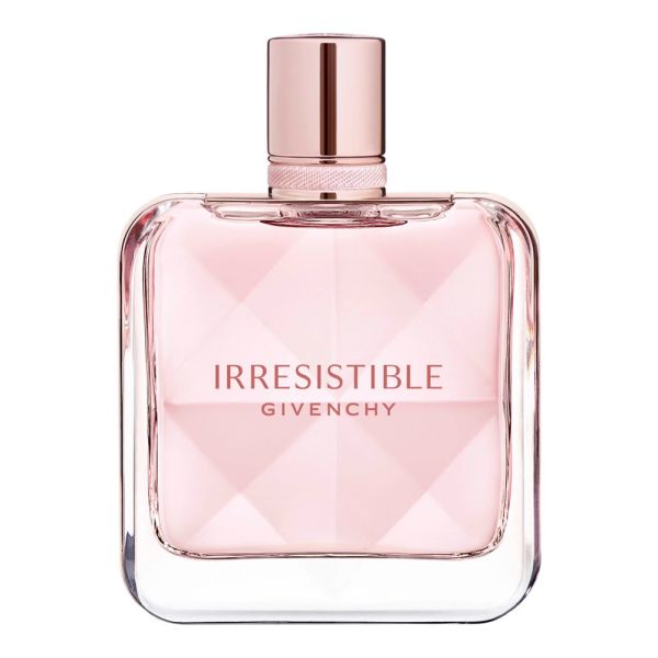 Givenchy irresistible woda toaletowa spray 80ml - produkt bez opakowania