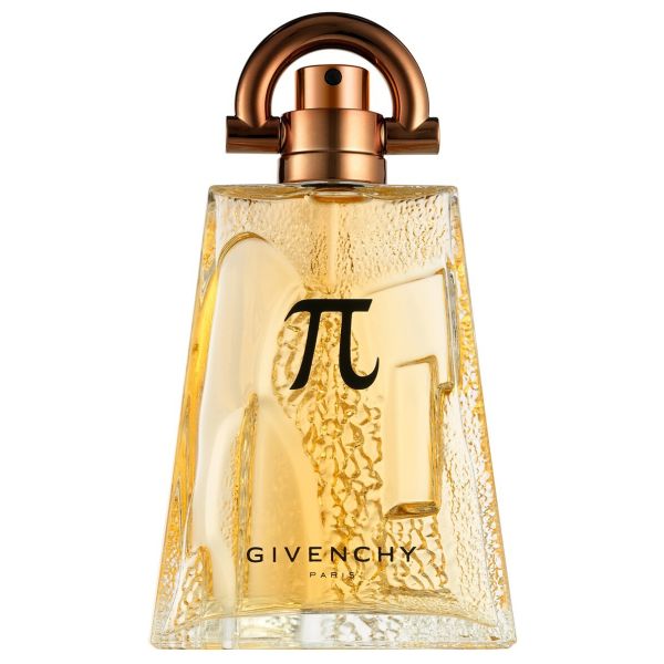 Givenchy pi woda toaletowa spray 100ml - produkt bez opakowania