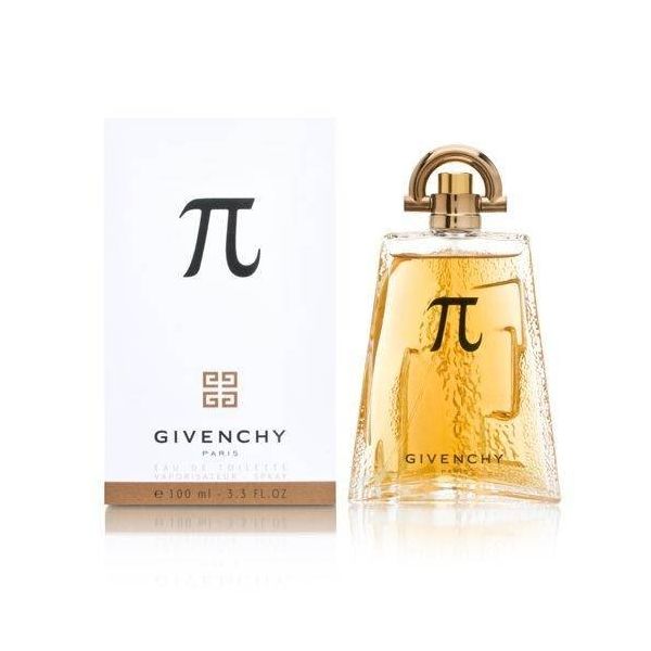 Givenchy pi woda toaletowa spray 100ml